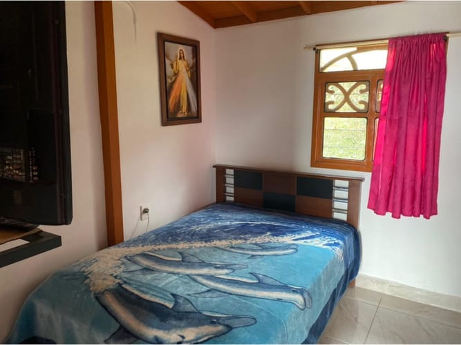 Casa de 4 alcobas en venta en San Cristobal, Medellín, 100 m² · foto 5 de 24