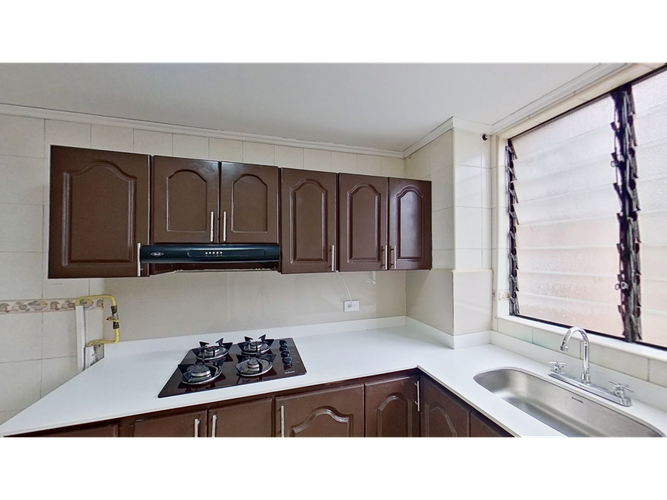 Apartamento de 3 alcobas en venta en Quintas Del Sol De La Mota, Medellín, 86 m² · foto 3 de 24