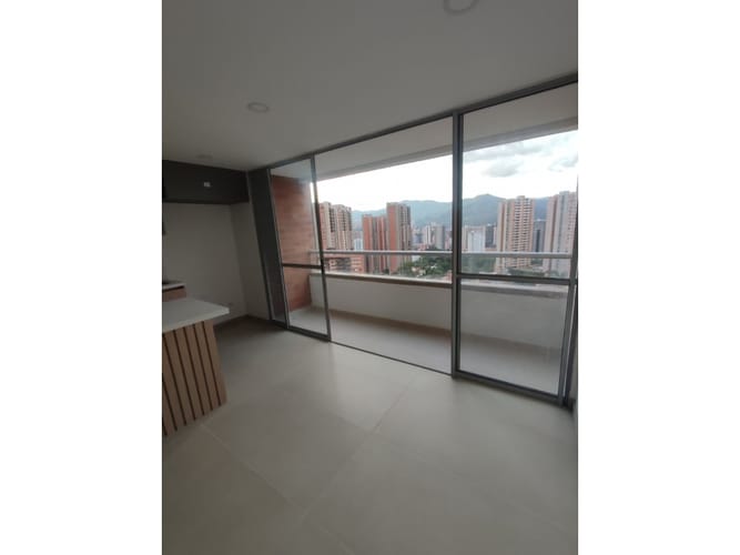 Apartamento de 2 alcobas en venta en Sabaneta Real, Sabaneta, 56 m² · foto 3 de 12