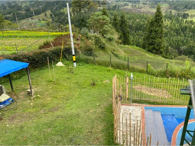 Casa de 4 alcobas en venta en San Cristobal, Medellín, 100 m² · foto 6 de 24