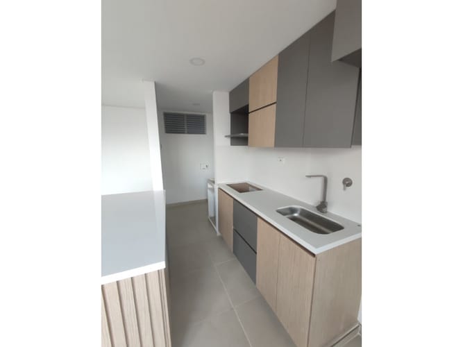 Apartamento de 2 alcobas en venta en Sabaneta Real, Sabaneta, 56 m² · foto 4 de 12
