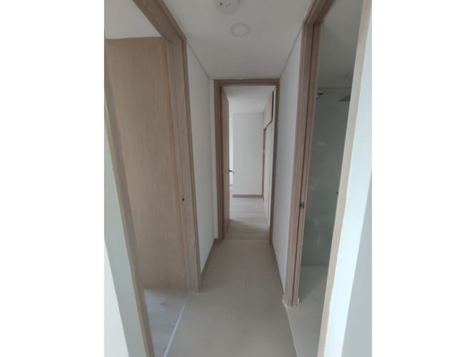 Apartamento de 2 alcobas en venta en Sabaneta Real, Sabaneta, 56 m² · foto 5 de 12