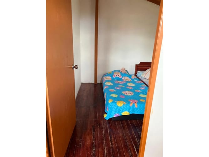 Casa de 4 alcobas en venta en San Cristobal, Medellín, 100 m² · foto 7 de 24