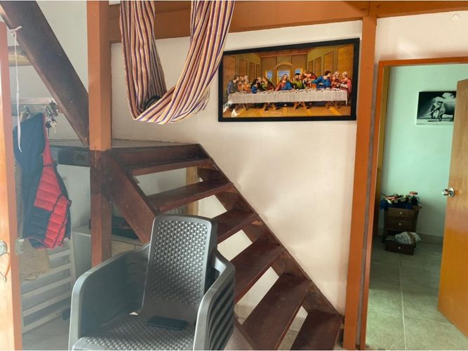 Casa de 4 alcobas en venta en San Cristobal, Medellín, 100 m² · foto 8 de 24