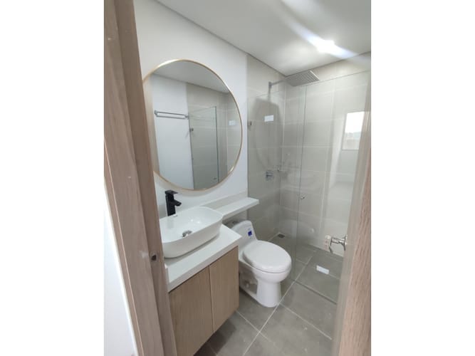 Apartamento de 2 alcobas en venta en Sabaneta Real, Sabaneta, 56 m² · foto 7 de 12