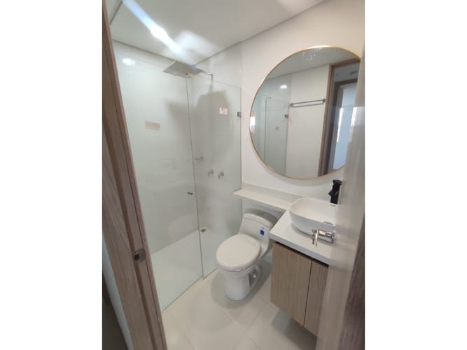 Apartamento de 2 alcobas en venta en Sabaneta Real, Sabaneta, 56 m² · foto 10 de 12