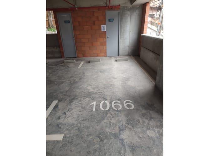 Apartamento de 2 alcobas en venta en Sabaneta Real, Sabaneta, 56 m² · foto 12 de 12