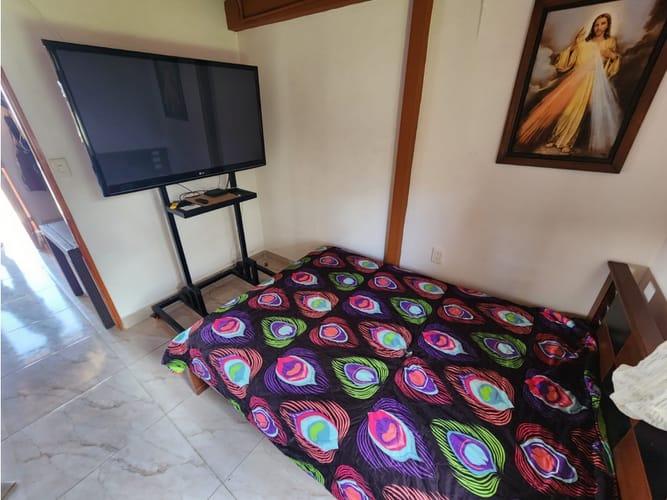 Casa de 4 alcobas en venta en San Cristobal, Medellín, 100 m² · foto 13 de 24