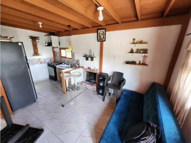 Casa de 4 alcobas en venta en San Cristobal, Medellín, 100 m² · foto 16 de 24