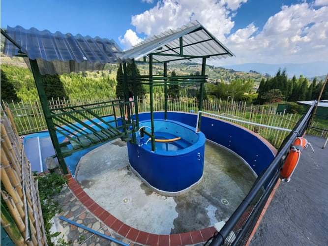 Casa de 4 alcobas en venta en San Cristobal, Medellín, 100 m² · foto 18 de 24
