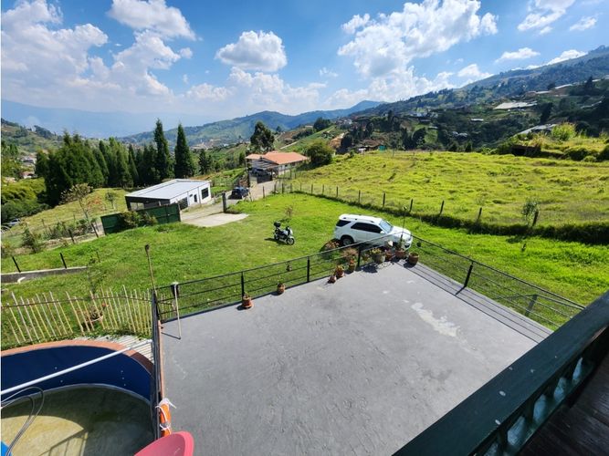 Casa de 4 alcobas en venta en San Cristobal, Medellín, 100 m² · foto 19 de 24