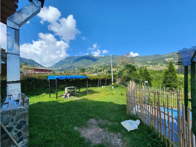 Casa de 4 alcobas en venta en San Cristobal, Medellín, 100 m² · foto 23 de 24