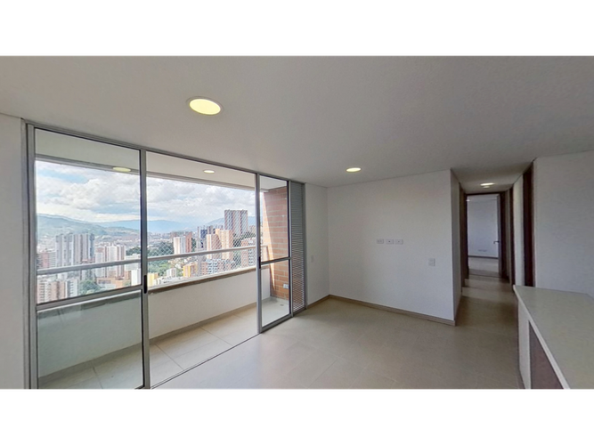 Apartamento de 3 alcobas en venta en Sabaneta Real, Sabaneta, 67 m² · foto 2 de 24
