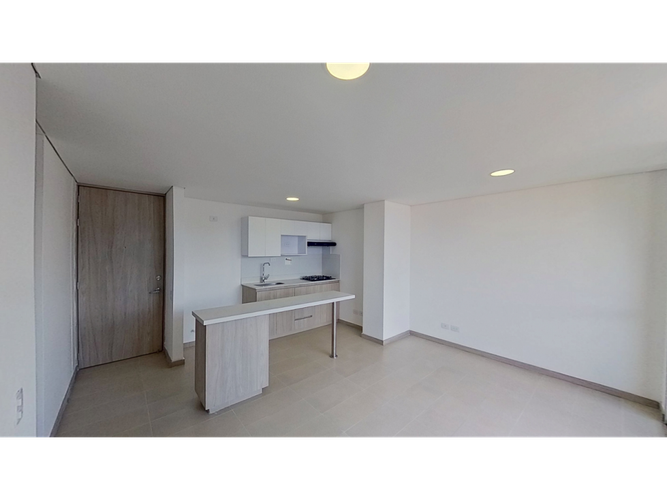 Apartamento de 3 alcobas en venta en Sabaneta Real, Sabaneta, 67 m² · foto 3 de 24