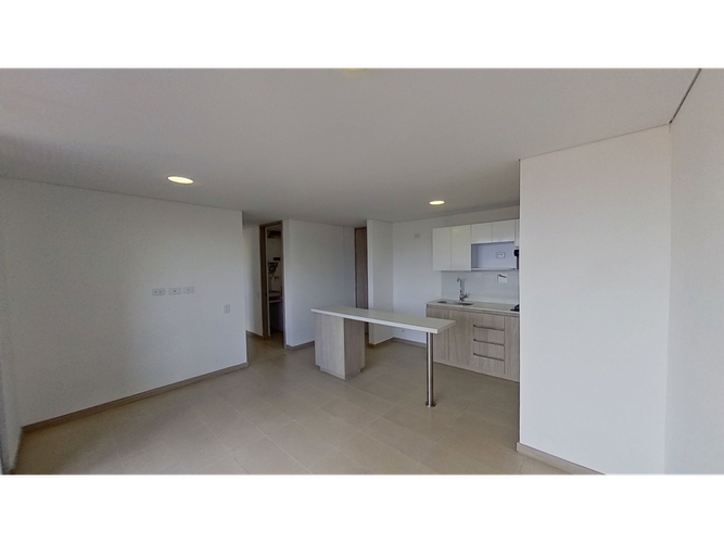 Apartamento de 3 alcobas en venta en Sabaneta Real, Sabaneta, 67 m² · foto 4 de 24