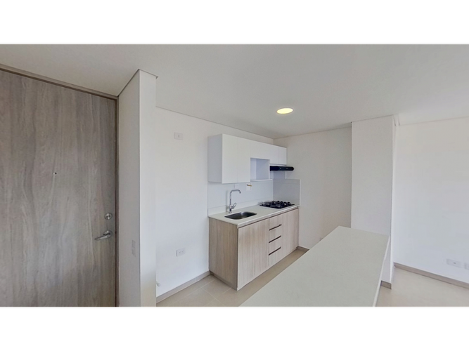 Apartamento de 3 alcobas en venta en Sabaneta Real, Sabaneta, 67 m² · foto 5 de 24