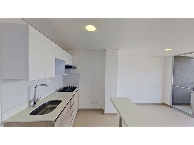 Apartamento de 3 alcobas en venta en Sabaneta Real, Sabaneta, 67 m² · foto 6 de 24