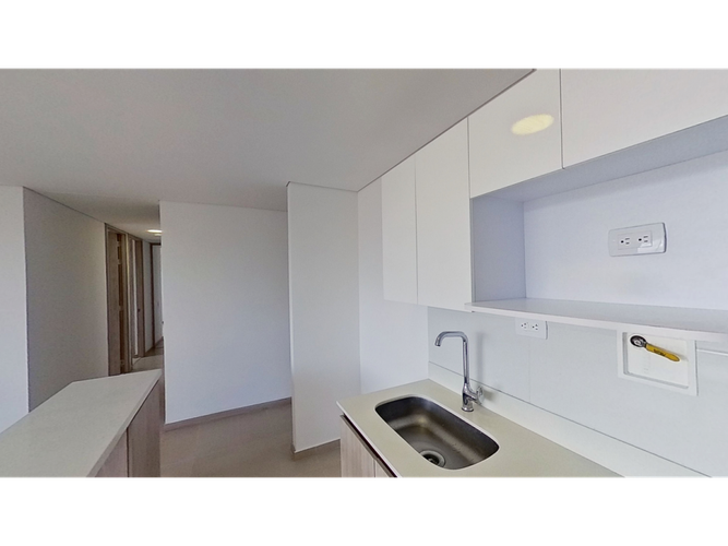 Apartamento de 3 alcobas en venta en Sabaneta Real, Sabaneta, 67 m² · foto 7 de 24