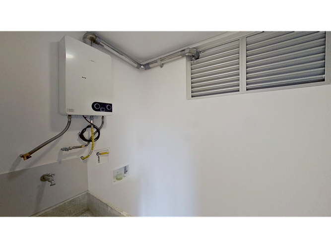 Apartamento de 3 alcobas en venta en Sabaneta Real, Sabaneta, 67 m² · foto 8 de 24