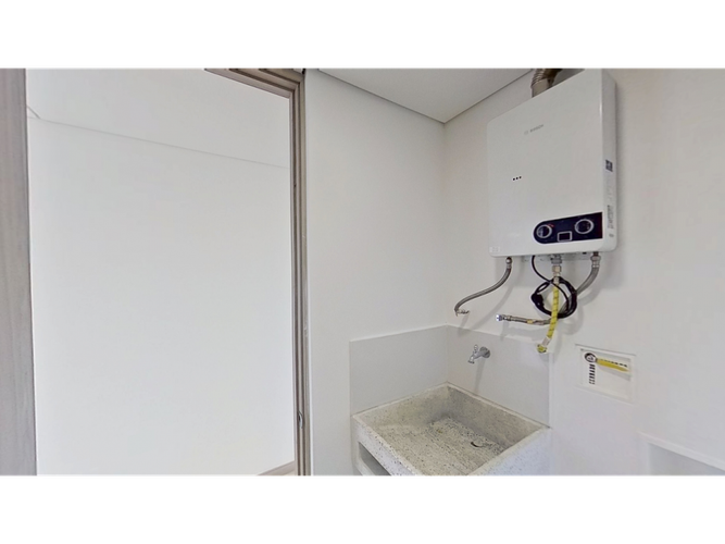 Apartamento de 3 alcobas en venta en Sabaneta Real, Sabaneta, 67 m² · foto 9 de 24