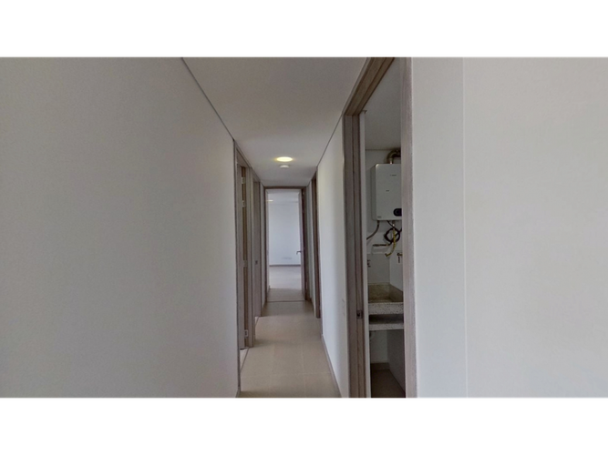 Apartamento de 3 alcobas en venta en Sabaneta Real, Sabaneta, 67 m² · foto 10 de 24