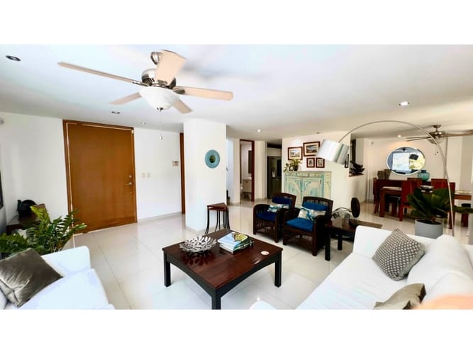 Casa de 3 alcobas en venta en Lago Del Dulzina, Santa Marta, 260 m² · foto 2 de 24