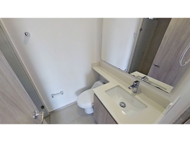 Apartamento de 3 alcobas en venta en Sabaneta Real, Sabaneta, 67 m² · foto 15 de 24