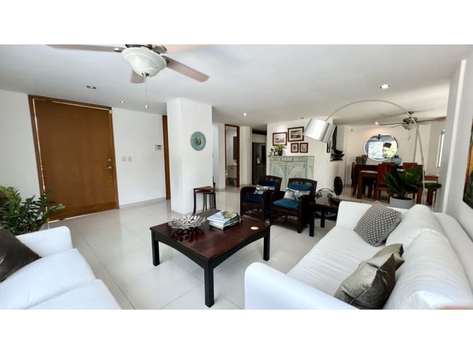 Casa de 3 alcobas en venta en Lago Del Dulzina, Santa Marta, 260 m² · foto 5 de 24
