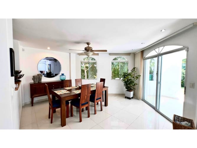 Casa de 3 alcobas en venta en Lago Del Dulzina, Santa Marta, 260 m² · foto 7 de 24
