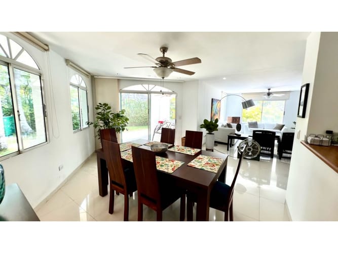 Casa de 3 alcobas en venta en Lago Del Dulzina, Santa Marta, 260 m² · foto 8 de 24