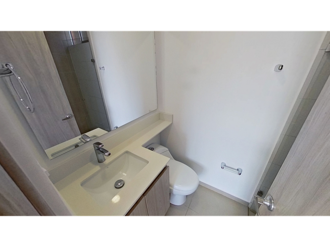 Apartamento de 3 alcobas en venta en Sabaneta Real, Sabaneta, 67 m² · foto 24 de 24