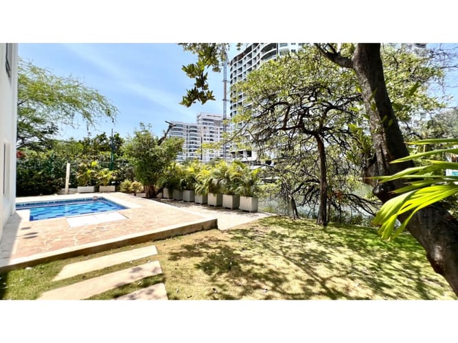 Casa de 3 alcobas en venta en Lago Del Dulzina, Santa Marta, 260 m² · foto 13 de 24