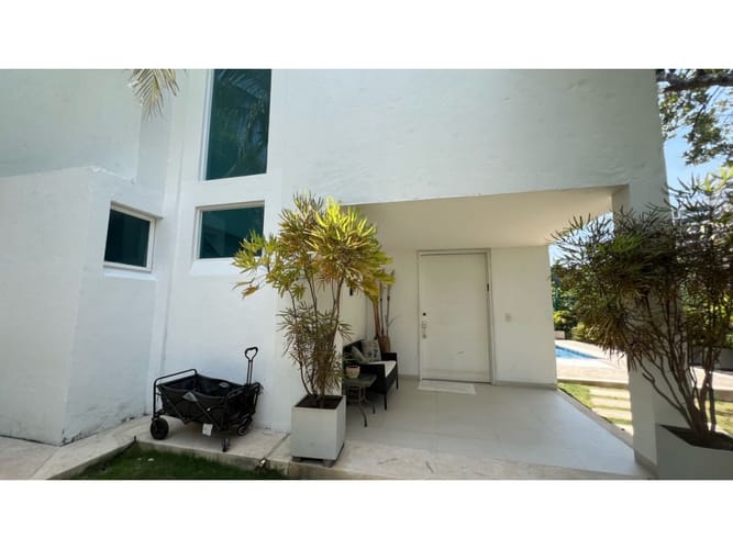 Casa de 3 alcobas en venta en Lago Del Dulzina, Santa Marta, 260 m² · foto 14 de 24