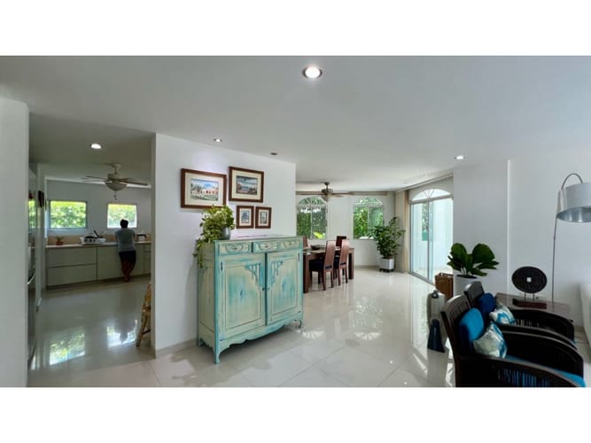 Casa de 3 alcobas en venta en Lago Del Dulzina, Santa Marta, 260 m² · foto 15 de 24
