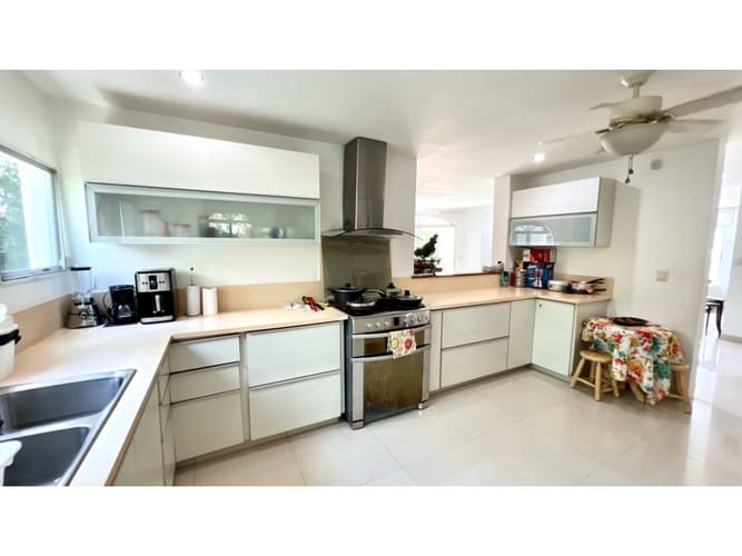 Casa de 3 alcobas en venta en Lago Del Dulzina, Santa Marta, 260 m² · foto 17 de 24