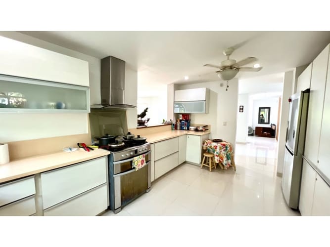 Casa de 3 alcobas en venta en Lago Del Dulzina, Santa Marta, 260 m² · foto 18 de 24
