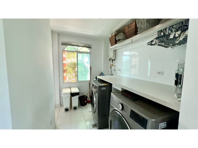 Casa de 3 alcobas en venta en Lago Del Dulzina, Santa Marta, 260 m² · foto 19 de 24