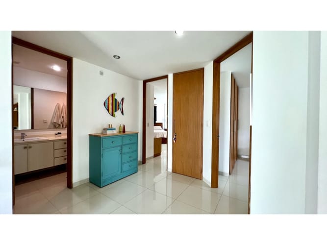 Casa de 3 alcobas en venta en Lago Del Dulzina, Santa Marta, 260 m² · foto 21 de 24