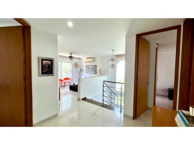 Casa de 3 alcobas en venta en Lago Del Dulzina, Santa Marta, 260 m² · foto 22 de 24