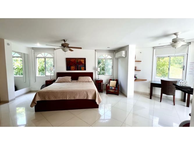 Casa de 3 alcobas en venta en Lago Del Dulzina, Santa Marta, 260 m² · foto 24 de 24
