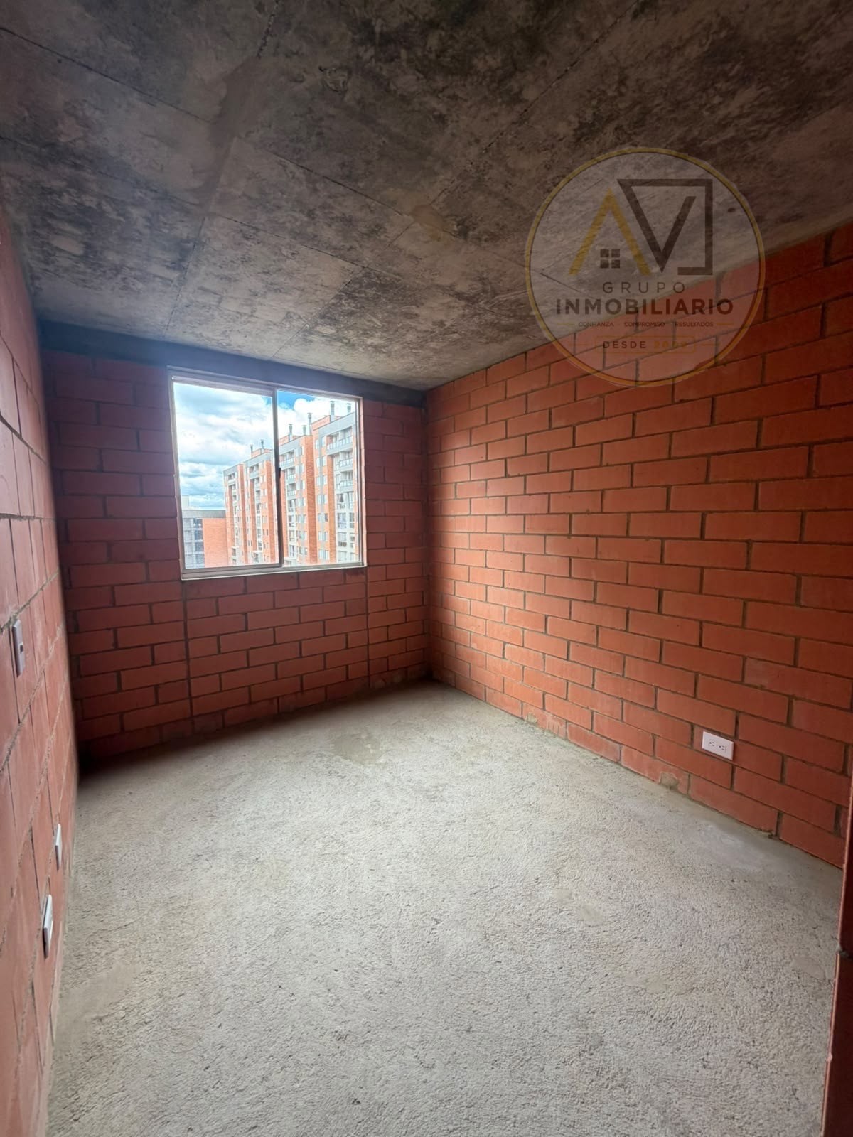Apartamento en venta en San Jose, Mosquera · foto 4 de 10