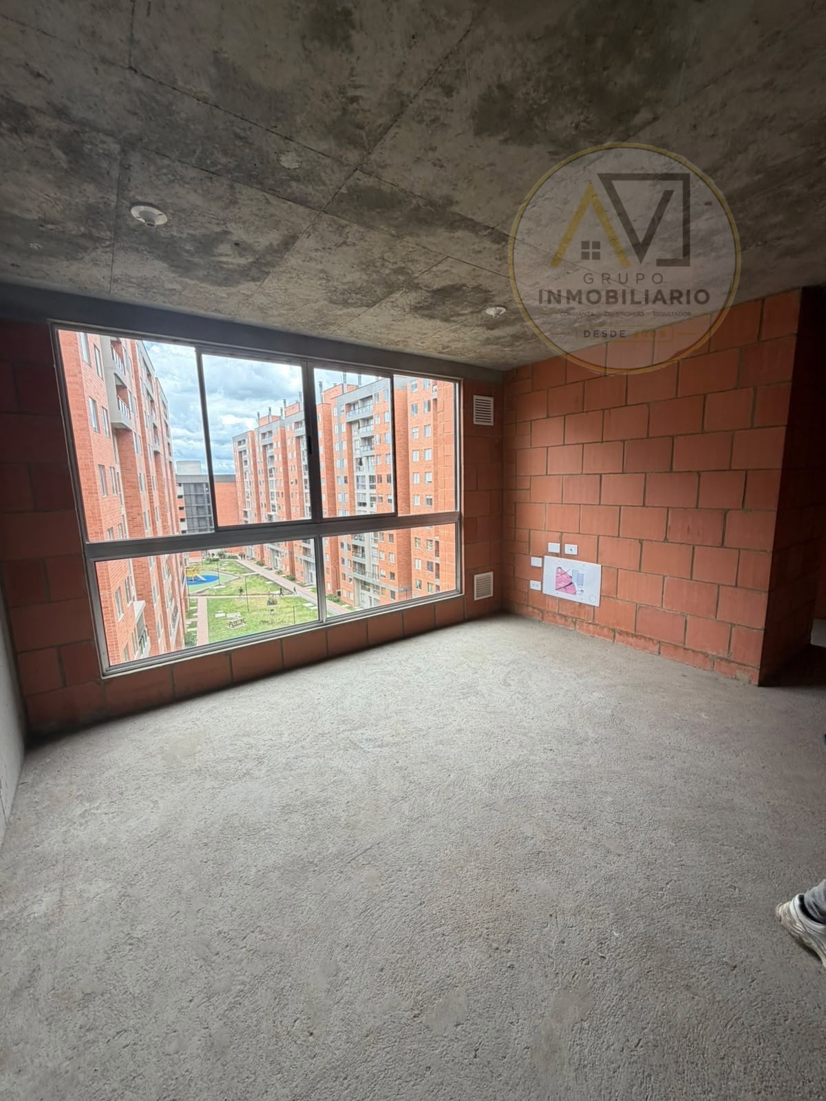 Apartamento en venta en San Jose, Mosquera · foto 2 de 10