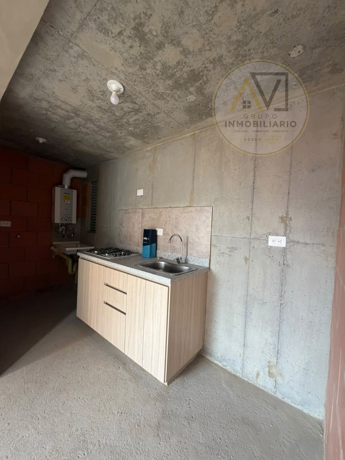 Apartamento en venta en San Jose, Mosquera · foto 7 de 10