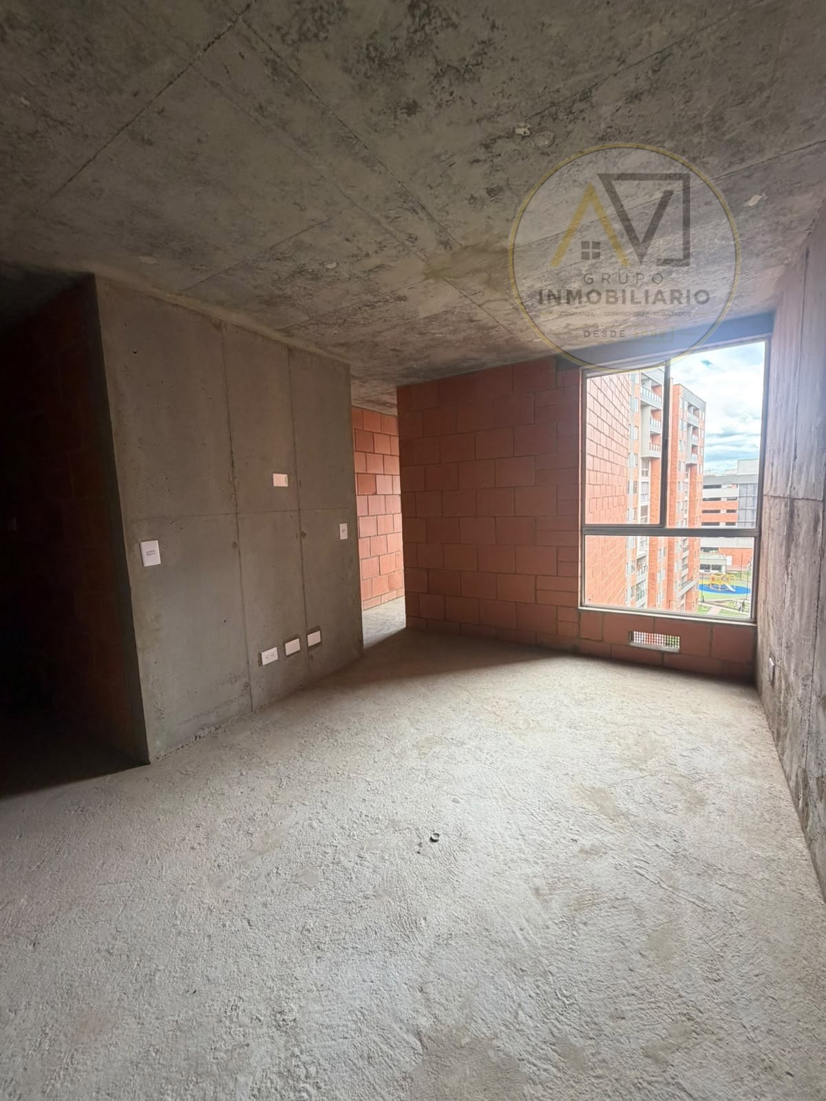Apartamento en venta en San Jose, Mosquera · foto 3 de 10