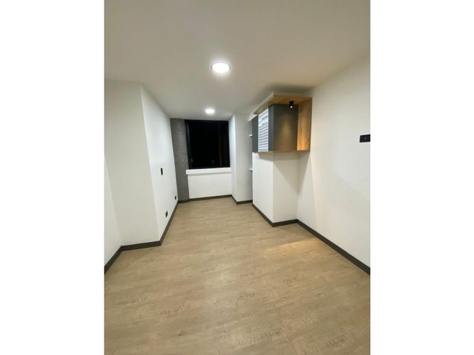 Apartamento de 2 alcobas en venta en Laureles, Medellín, 75 m² · foto 13 de 24