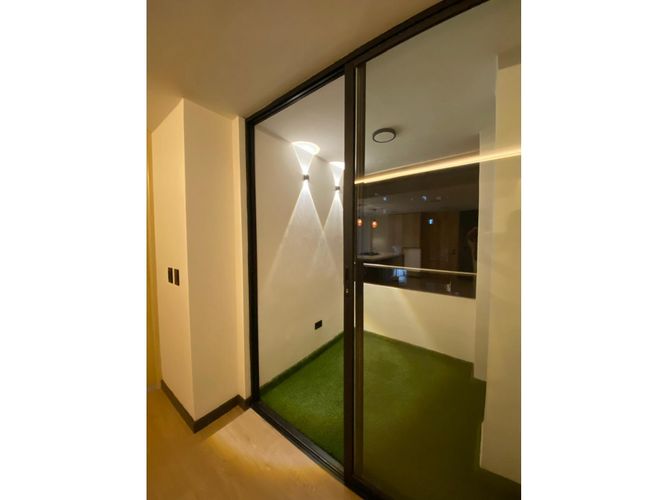Apartamento de 2 alcobas en venta en Laureles, Medellín, 75 m² · foto 14 de 24