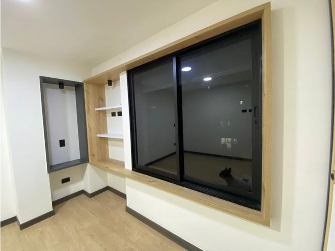 Apartamento de 2 alcobas en venta en Laureles, Medellín, 75 m² · foto 16 de 24