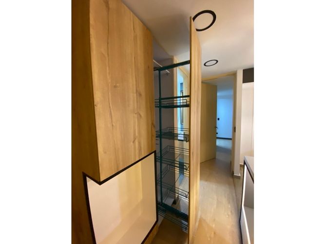 Apartamento de 2 alcobas en venta en Laureles, Medellín, 75 m² · foto 23 de 24