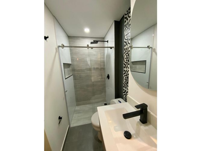 Apartamento de 2 alcobas en venta en Laureles, Medellín, 75 m² · foto 24 de 24