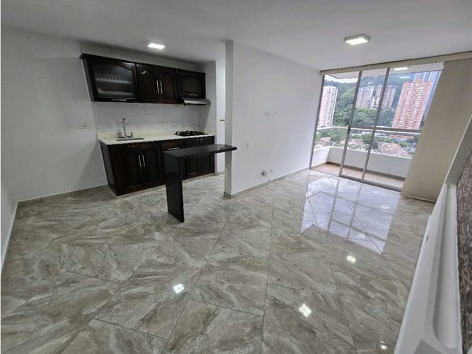 Apartamento de 3 alcobas en venta en Sabaneta Real, Sabaneta, 66 m² · foto 6 de 23